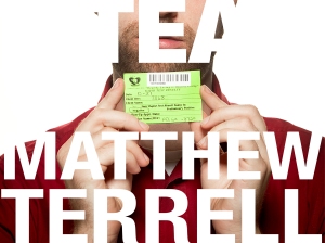 TEA By Matthew Terrell